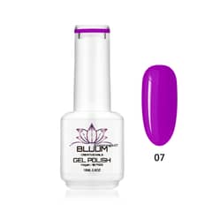 BLUUM - Esmalte Permanente Fluorescence 07 15 ml