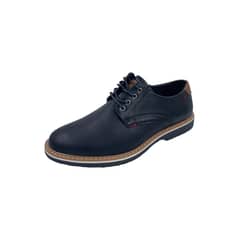 AGTA - Zapato Negro X0022 GENERICO