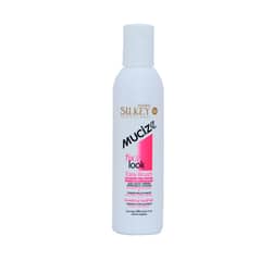 GENERICO - Gel Líquido Alisador Easy Brush Silkey 200ml