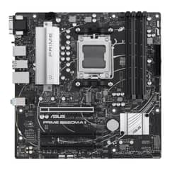 ASUS - Placa Madre PRIME B650M-A II-CSM