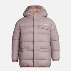 LIPPI - Chaqueta Baby Girl Warmy Hugs Steam-Pro Hoody Jacket Malva