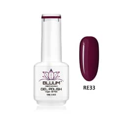 BLUUM - Esmalte Permanente RE33 15ML