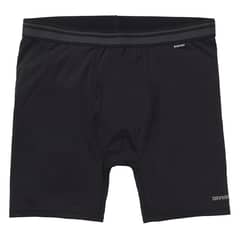BURTON - Primeras capas hombre mb itw boxer negro
