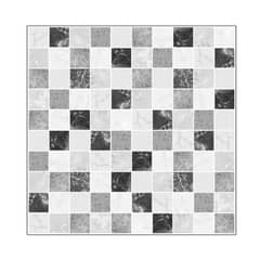 MOBII - Piso Vinilico Adhesivo. Simil Ceramica. 0,9 m2. 1503