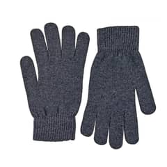 EKOI - Guante De Lana Térmico Para El Clima Frío Gloves.