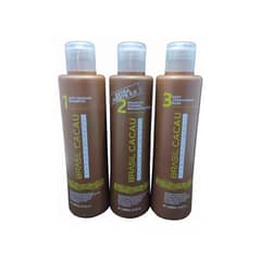 GENERICO - Keratina Alisante de 3 Pasos 1000ml