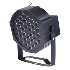 OFERTABKN - Foco Slim Par 36 Led Rgb Alta Luminosidad