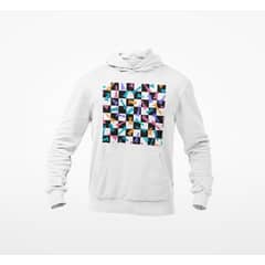CHESS - Poleron Ajedrez Tablero