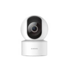 XIAOMI - Cámara De Seguridad Smart Camera C200