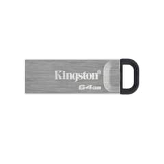 KINGSTON - Pendrive USB Kyson 64GB 3.2
