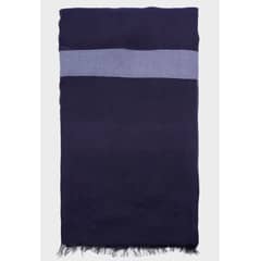NEW MAN - Pañuelo Eme Azul