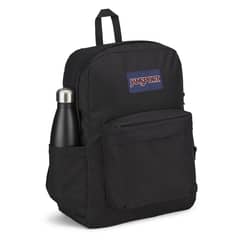 JANSPORT - Mochila Unisex Superbreak Negro