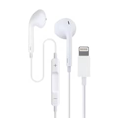 ACTUAL - Audifonos Para Iphone Ipad Lightning