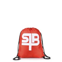 SWISS BAG - Morral Baar orange