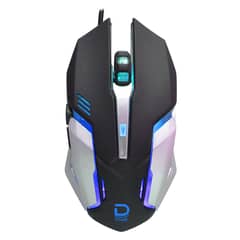 DATACOM - Mouse Gamer 1.6