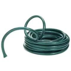 GENERICO - Manguera Reforzada 1/2 Pulgada Rollo 50 Mts Pistola Acoples Favorito