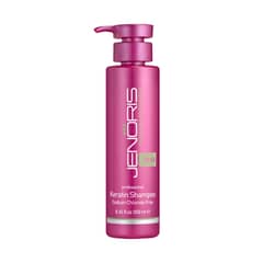 JENORIS - Shampoo Keratina 250ml PALUMBO
