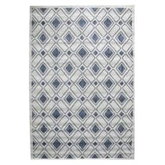 IDETEX - Sisal Atenea 240 x 340 Light Blue