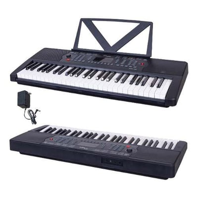 Imagen 2 del producto Teclado 54 Teclas ARK.