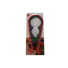 HOMEWELL - Abre Fácil Botellas 4 Medidas 24cm