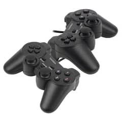 TARGA - KIT DE DOS JOYSTICK TGPLAY W2