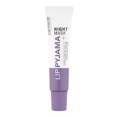 CATRICE - Mascarilla Labial Pyjama Night 15ml