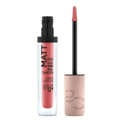 CATRICE - Labial Matt Pro Ink Braveness