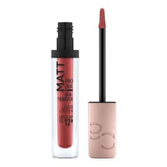 CATRICE - Labial Matt Pro Ink Attitude