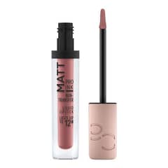 CATRICE - Labial Matt Pro Ink Trust In Me