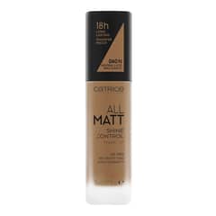 CATRICE - Base De Maquillaje 060 N Latte Macchiato 30ml