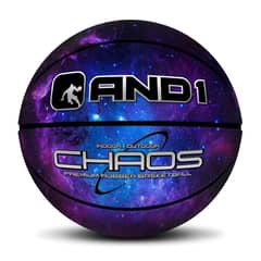 AND1 - Balón Chaos Galaxy Basketball