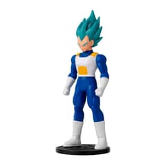 DRAGON BALL - Figura 10 Cms - Super Saiyan Blue Vegeta