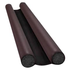 GENERICO - Aislante Protector De Frio Y Polvo Para Puertas Y Ventanas