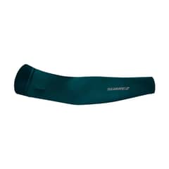 SUAREZ - Manguillas deportivas UV arm sleeves Verde