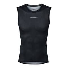 SUAREZ - Camiseta Primera Capa Chain Black