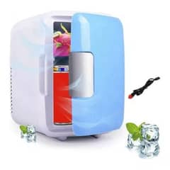 LISM - Mini Refrigerador Portatil Auto 12v 4 Litros 271021…