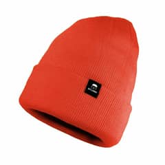 SO LONG - Gorro de lana Simple Star