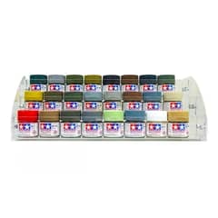 TAMIYA - Pintura Xf25 A Xf68 Color 10 Ml Maquetas 1pcs