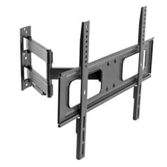 MACROTEL - Soporte LED Brazo Móvil Articulado 32"-65"