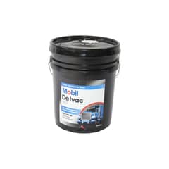 MOBIL - Aceite Motor Delvac Mx 15w40 19 Lts