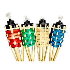 GENERICO - Antorcha 120cm Bighouse Mimbral