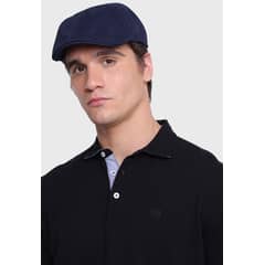 GUY LAROCHE - Polera Pique ML