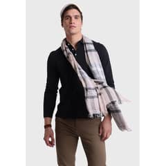 GUY LAROCHE - Polera Manga Larga