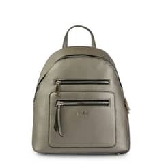 ZIOL - Mochila mediana cosette plateado