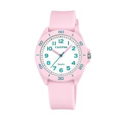 CALYPSO - Reloj K5833/2 Blanco Infantil Junior Collection