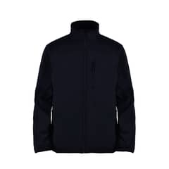INDUSBORD - Chaqueta Softshell Hombre Custom Series Con Cierre Ykk ®