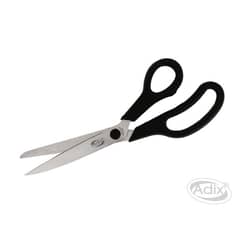 ADIX - Tijera Ergonómica Para Manualidades 17cm