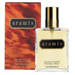 ARAMIS - Perfume Edt 110ml Hombre