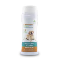 ALL GREEN - Shampoo De Matico Orgánico 300ml Allgreen Mascotas