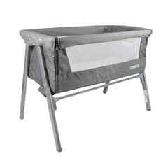 COSCO - Cuna Colecho Lia Dark Grey